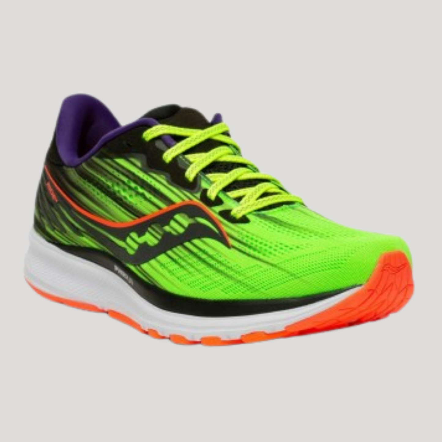 Saucony Ride 14 Medium / Moyen נעלי ספורט סקוני לנשים