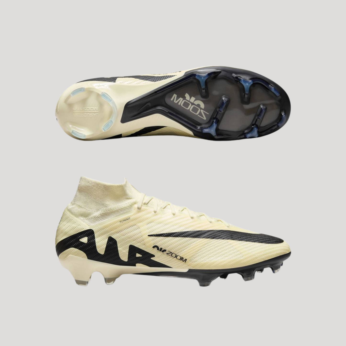 Nike Zoom Superfly 9 Elite FG נעלי כדורגל נייק