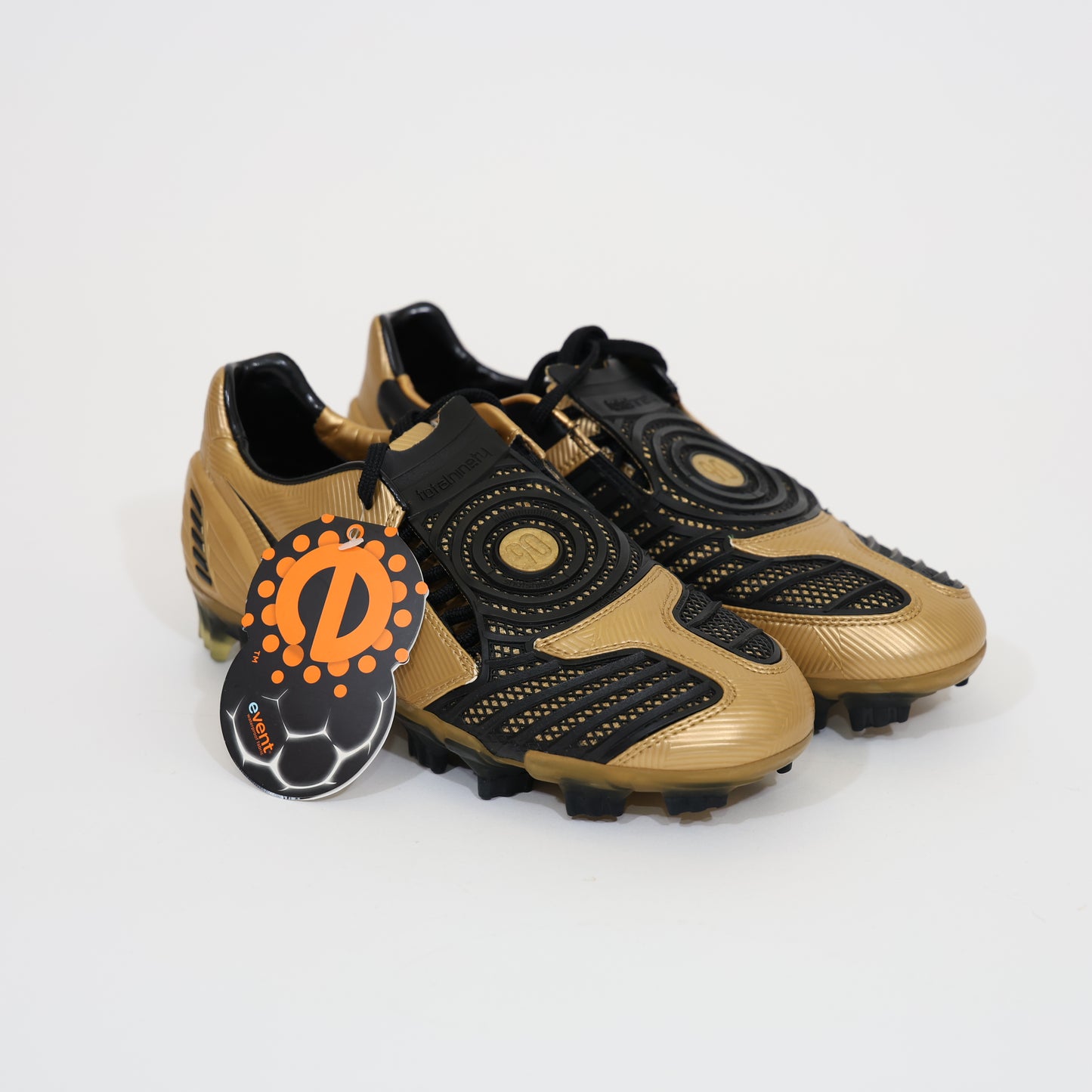 Nike Total 90 Laser II FG נעלי כדורגל נייק טוטאל 90