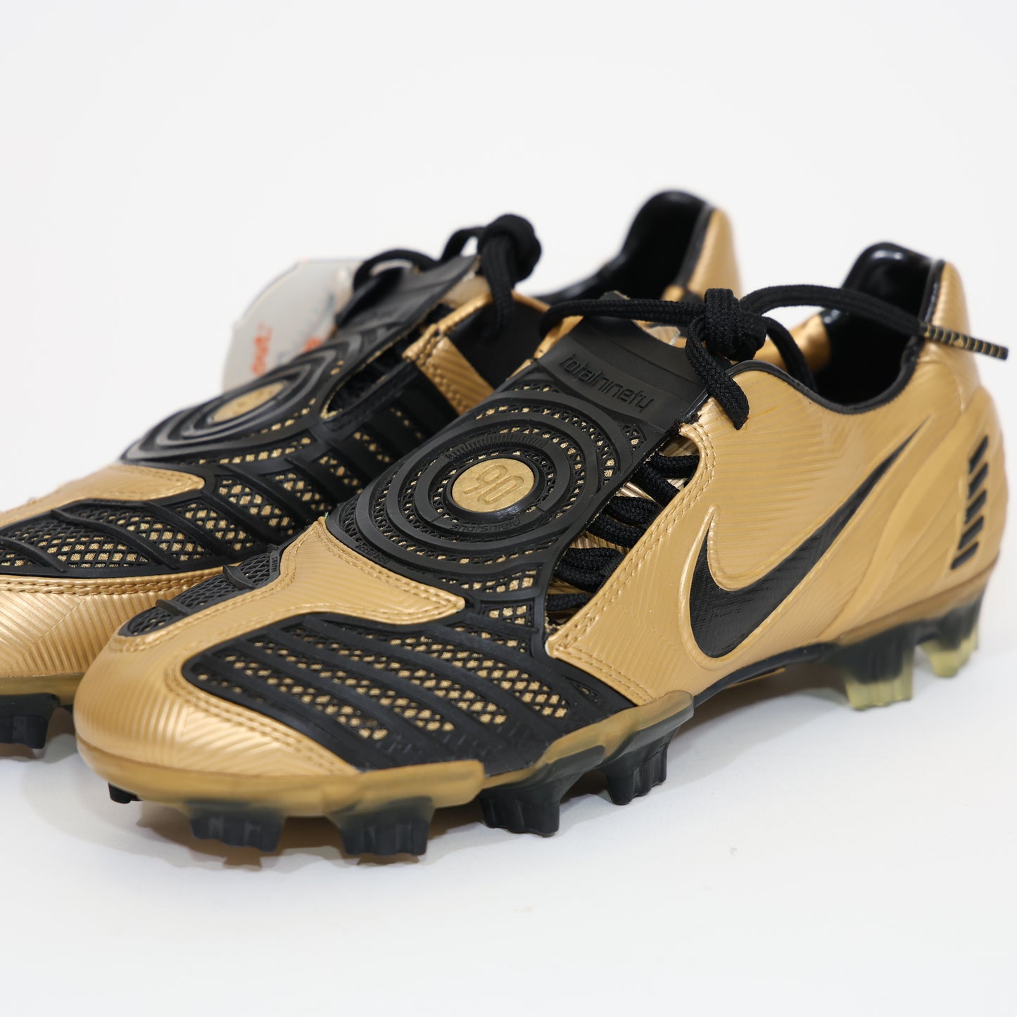 Nike Total 90 Laser II FG נעלי כדורגל נייק טוטאל 90