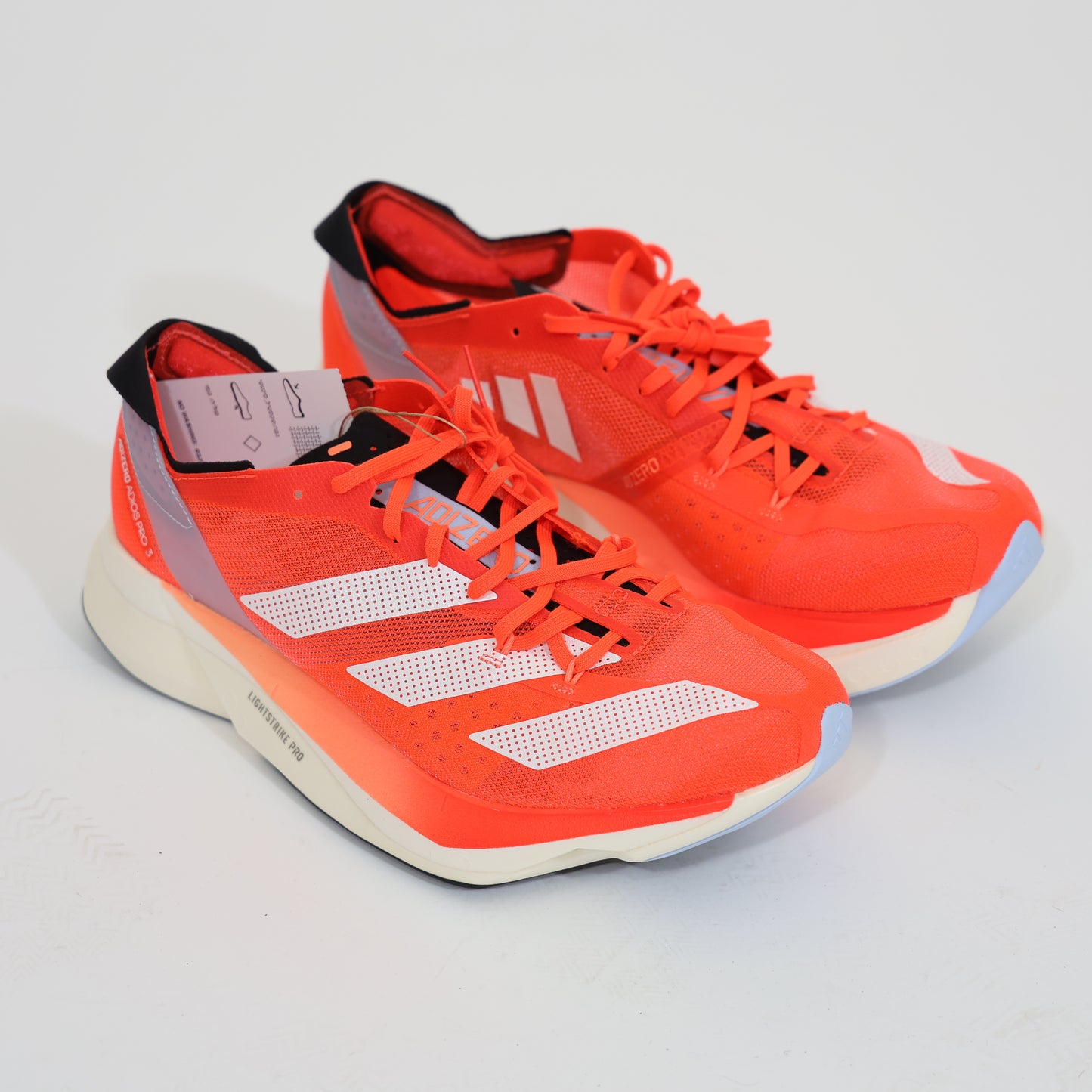 Adidas Adizero Adios Pro 3 נעלי ריצה אדידס אדיוס פרו