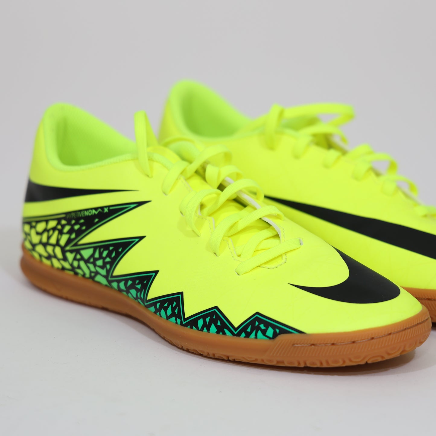 Nike Hypervenom Phade II IC נעלי קטרגל נייק הייפרונום