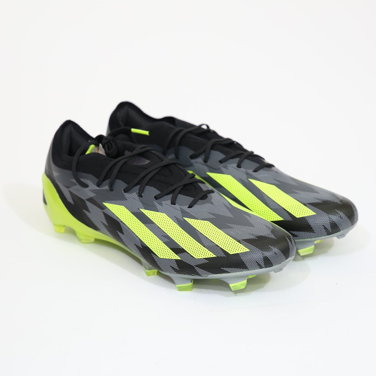 Adidas X Crazyfast Injection.1 FG נעלי כדורגל אדידס