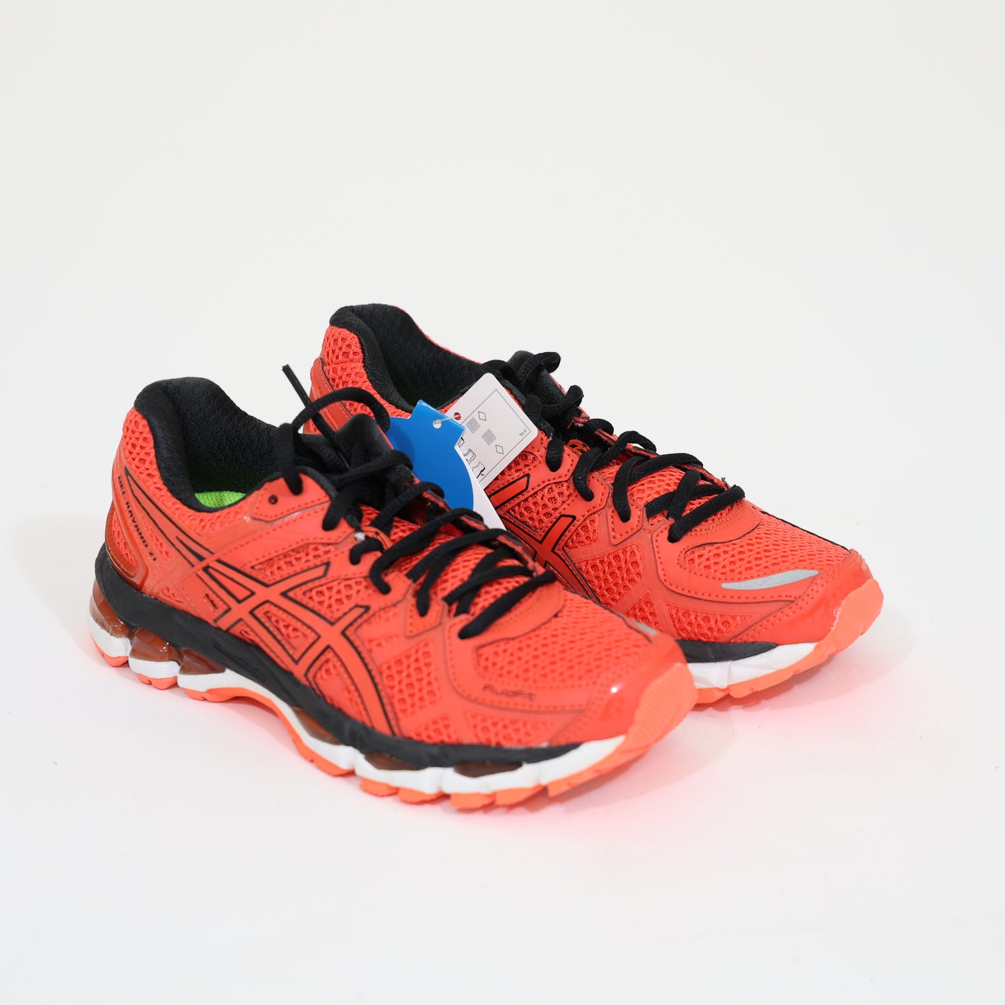 Asics Gel-Kayano 21