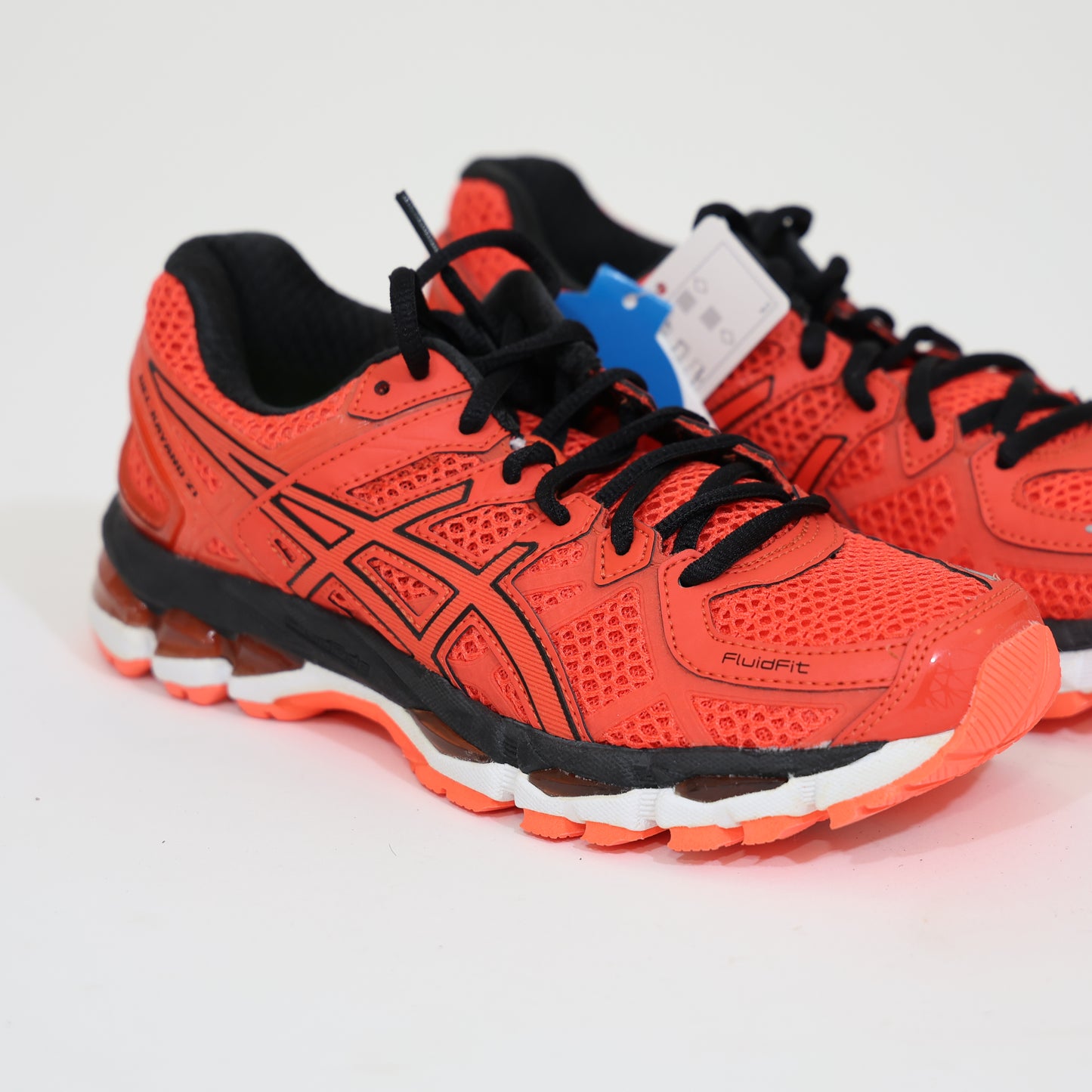 Asics Gel-Kayano 21