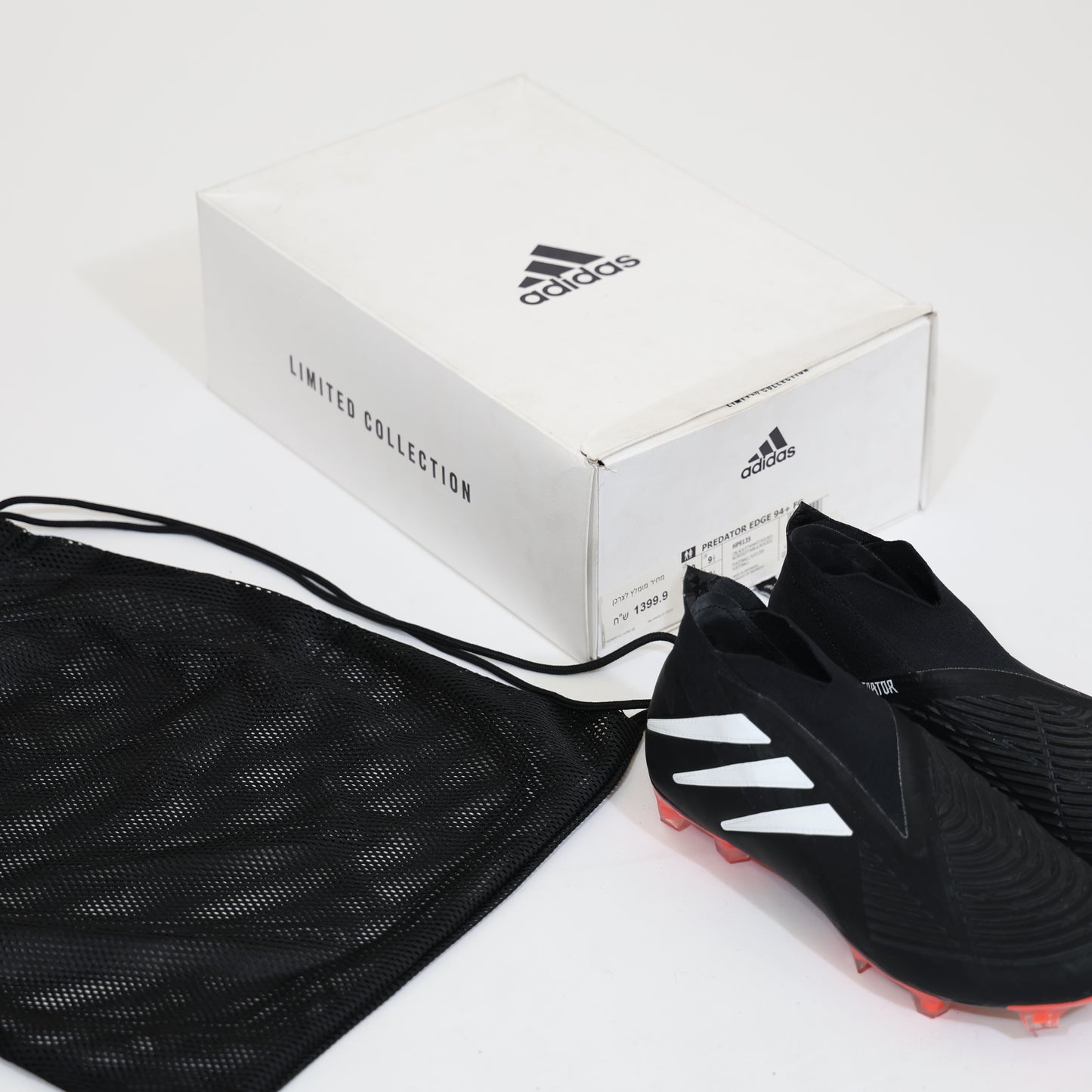 Adidas Predator 94+ נעלי כדורגל אדידס פרדטור