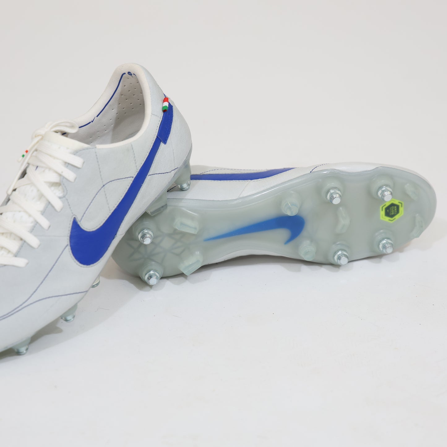 Nike Tiempo Legend 9 Elite SG "Made in Italy" נעלי כדורגל נייק טיימפו