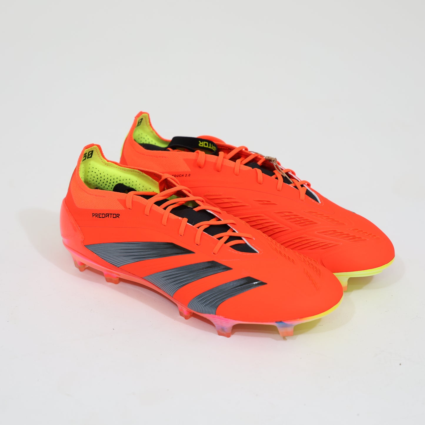 Adidas Predator 30 Predstrike Tongue Elite FG נעלי כדורגל אדידס פרדטור
