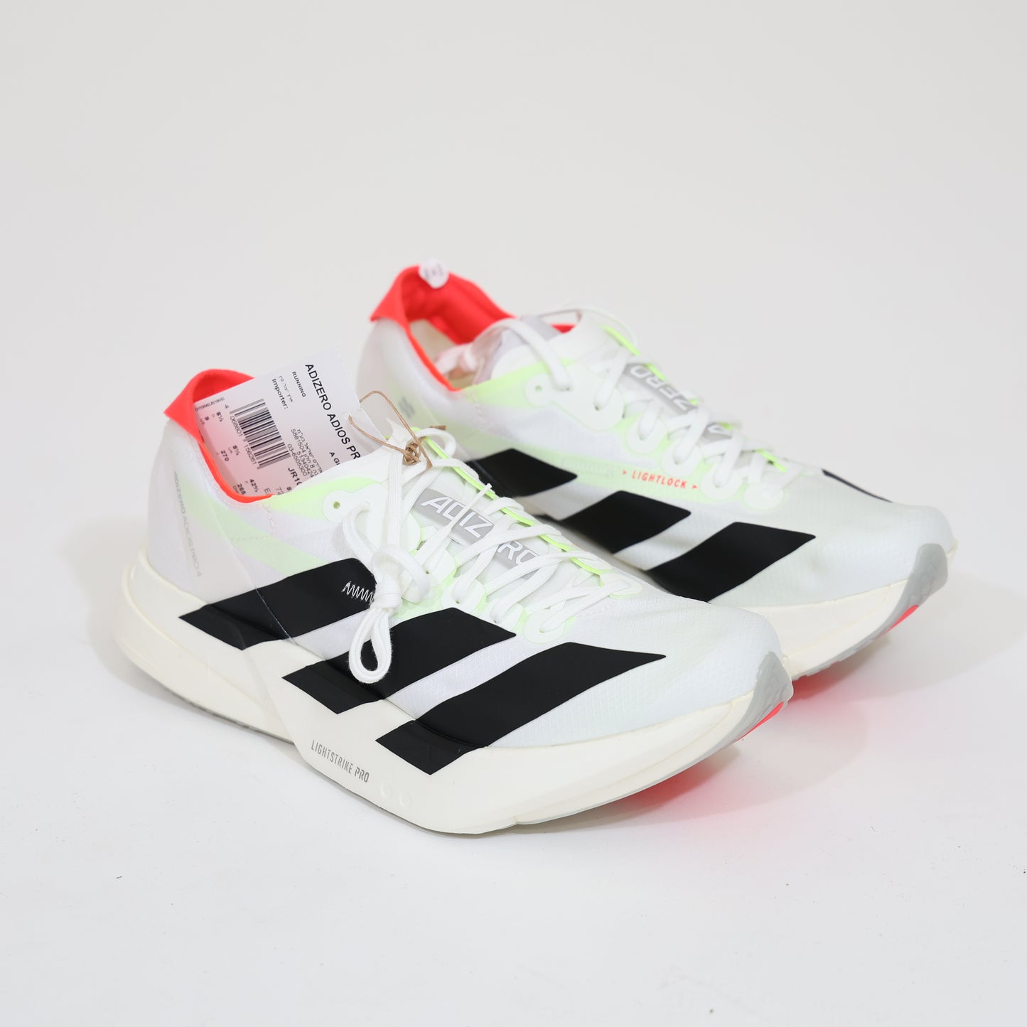 Adidas Adizero Adios Pro 4 נעלי ריצה אדידס אדיוס פרו