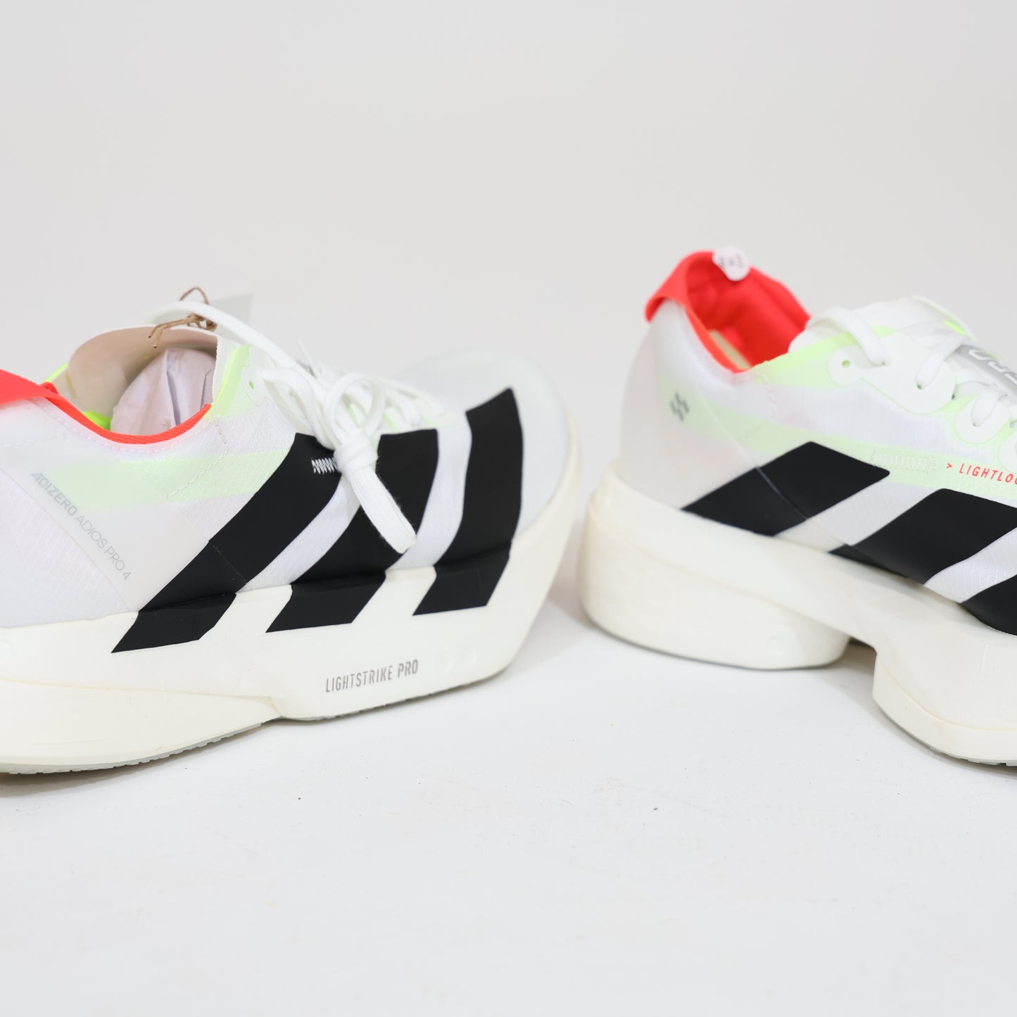 Adidas Adizero Adios Pro 4 נעלי ריצה אדידס אדיוס פרו