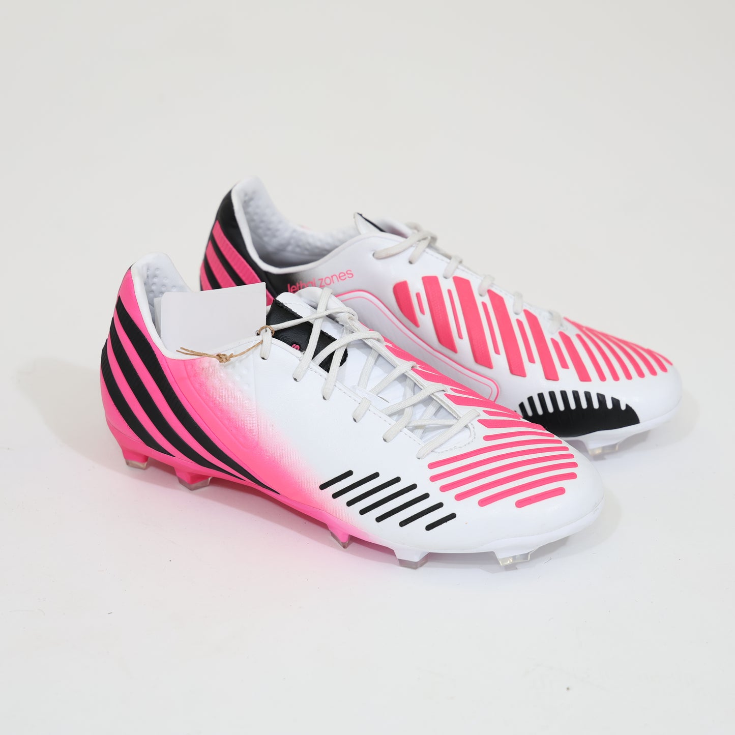 Adidas Predator LZ Remake נעלי כדורגל אדידס פרדטור