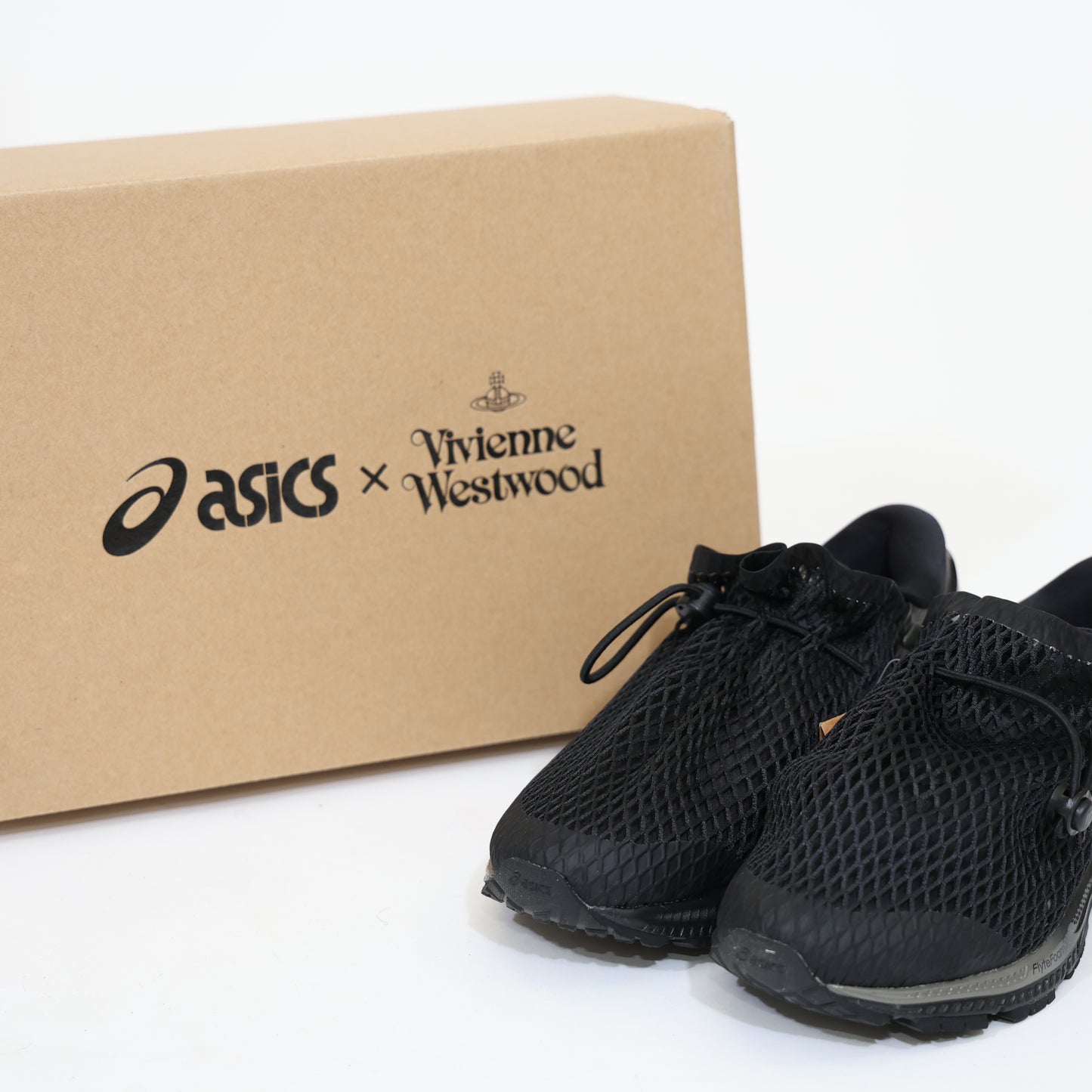 Asics Gel-Kayano 26 x Vivienne Westwood נעלי סניקרס אסיקס קיאנו