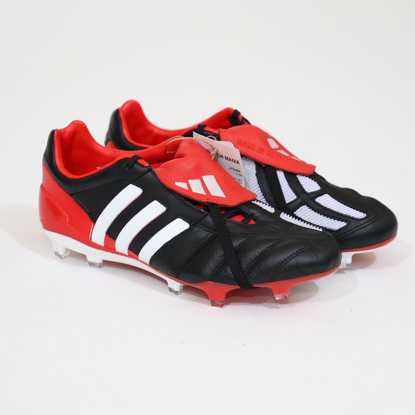 Adidas Predator Mania Remake נעלי כדורגל אדידס פרדטור