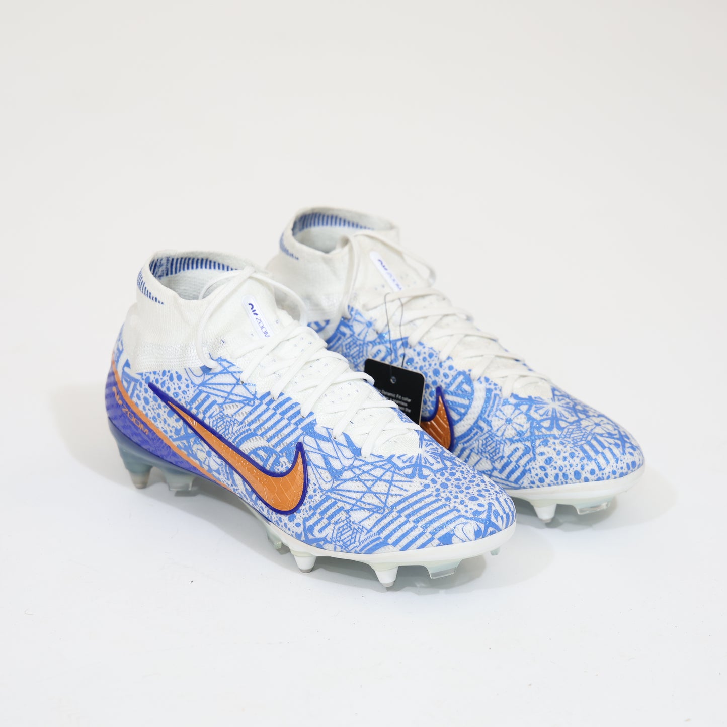 Nike Zoom Superfly 9 CR7 SG נעלי כדורגל נייק סופרפליי