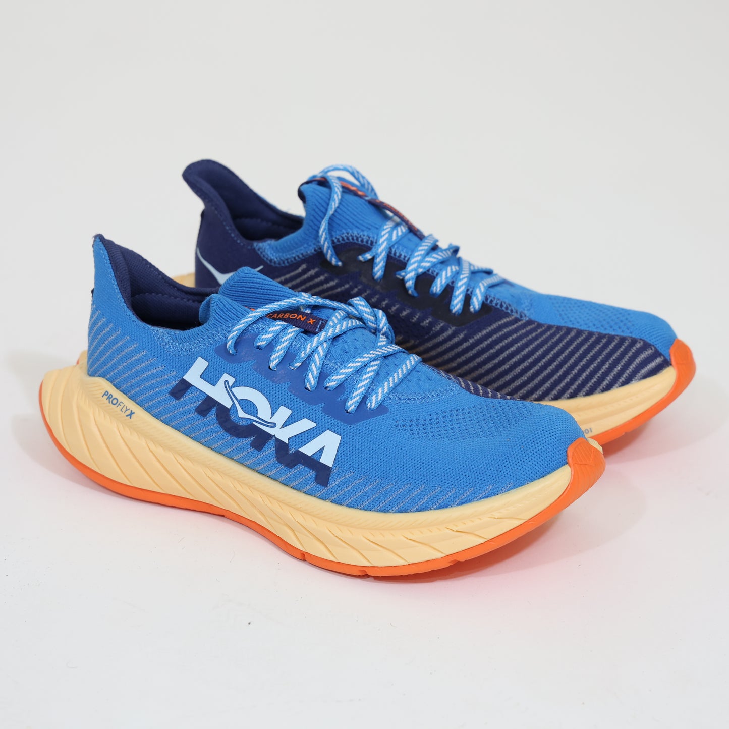 HOKA Carbon X 3 Width D נעלי ריצה הוקה