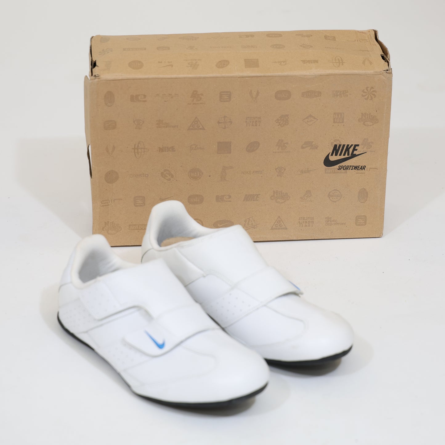 Nike Roubaix V