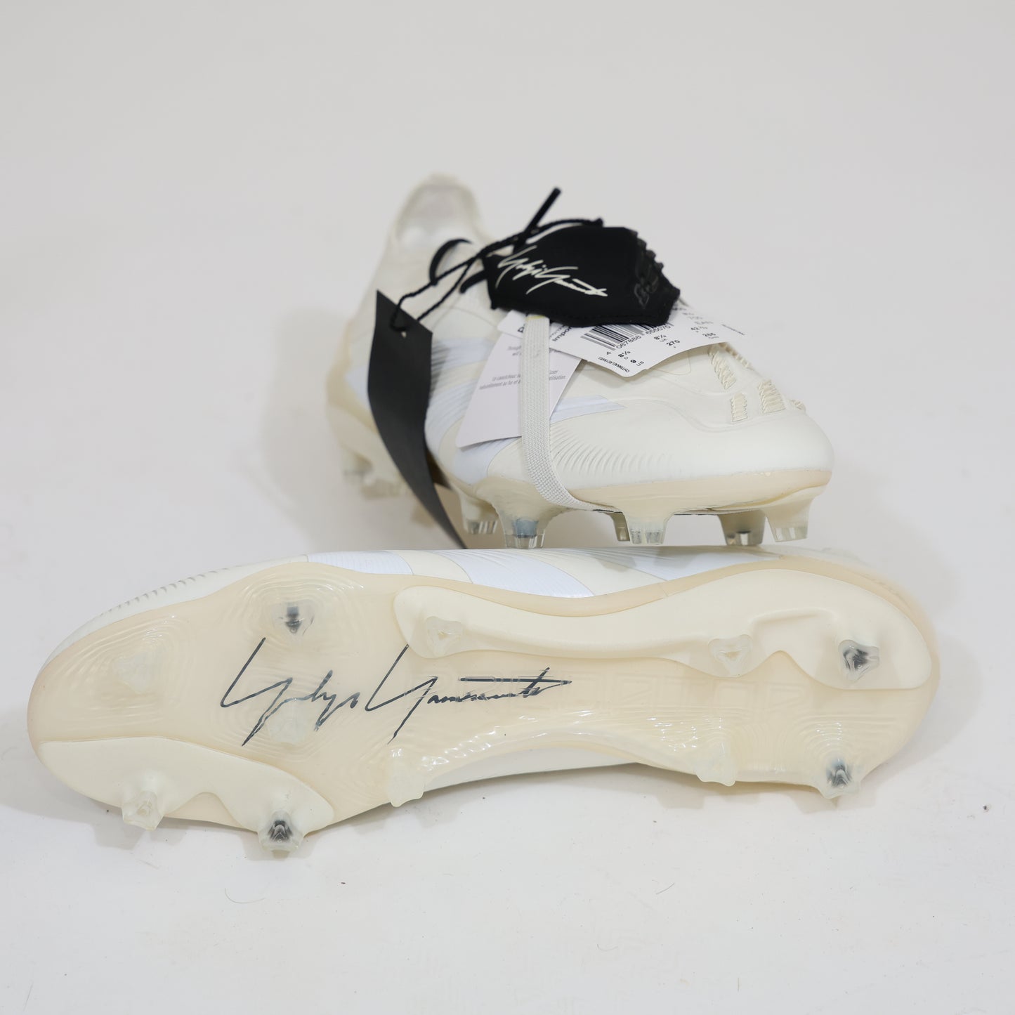 Adidas Predator Elite Y-3 Foldover Tongue FG נעלי כדורגל אדידס פרדטור