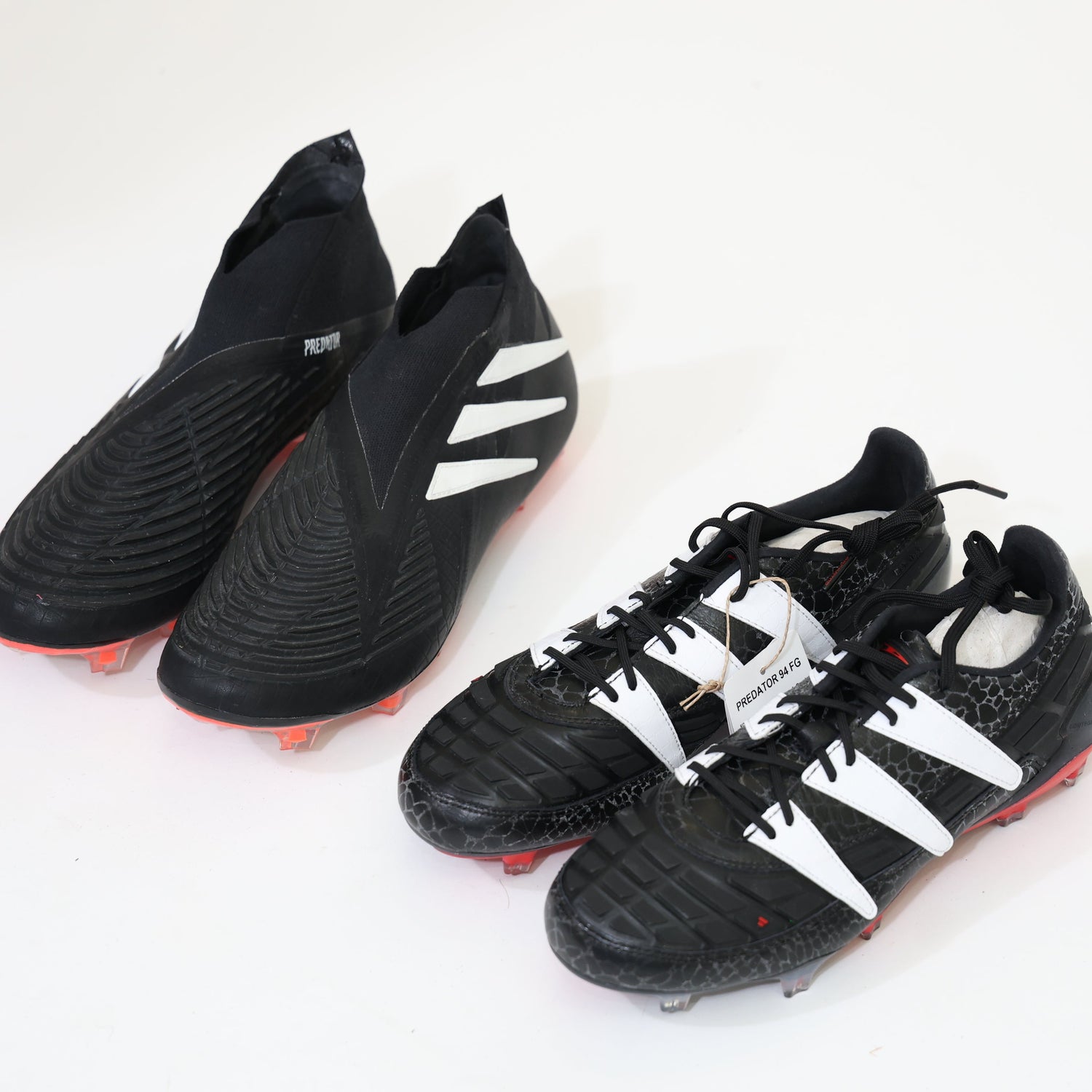 נעלי כדורגל Adidas Predator