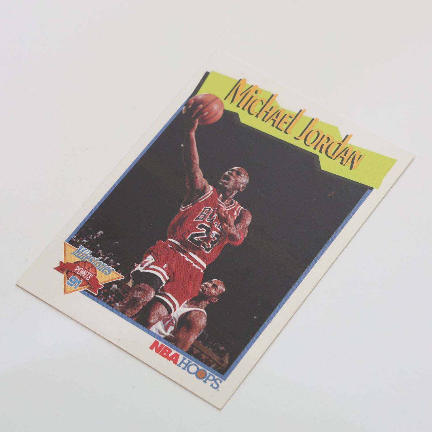 קלפי כדורסל NBA