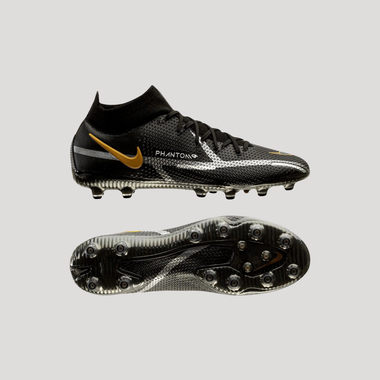 Nike Phantom GT2 Elite FG נעלי כדורגל נייק