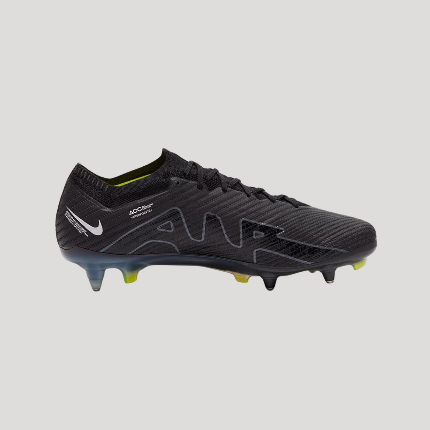 Nike Zoom Mercurial Vapor 15 Elite SG-Pro AC נעלי כדורגל נייק