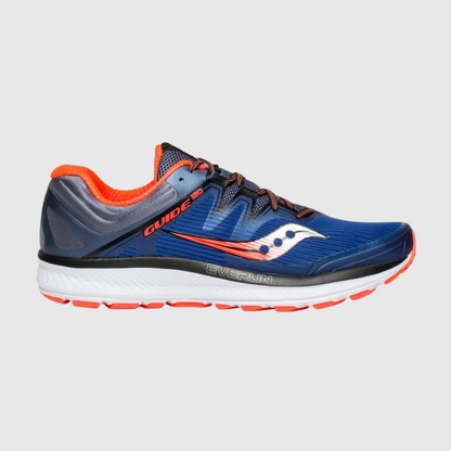 Saucony Guide ISO – נעלי ריצה סקוני לגברים