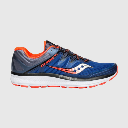Saucony Guide ISO – נעלי ריצה סקוני לגברים