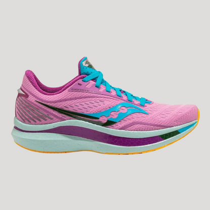 Saucony Endorphin Speed - נעלי ספורט לנשים סקוני