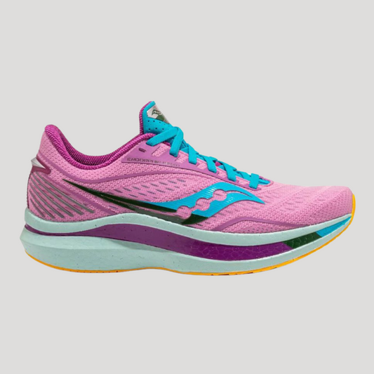 Saucony Endorphin Speed