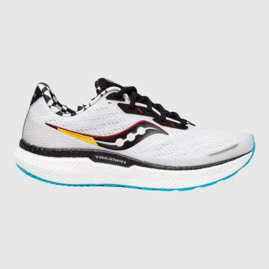 Saucony Triumph 19 – נעלי ריצה סקוני לגברים