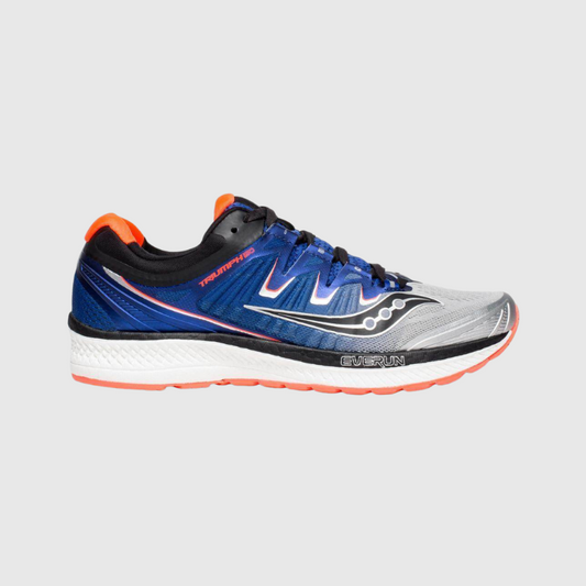 Saucony Triumph ISO 4 – נעלי ריצה סקוני לגברים