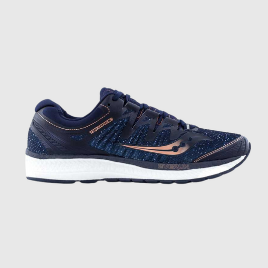 Saucony Triumph ISO 4  – נעלי ריצה סקוני לגברים