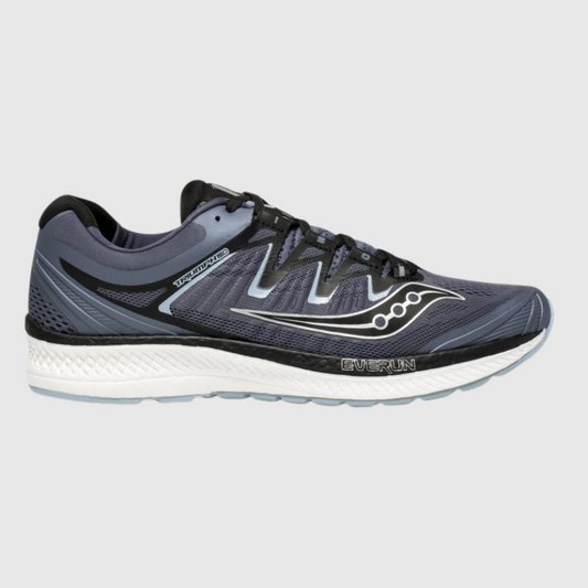 Saucony Triumph ISO 4 – נעלי ריצה סקוני לגברים