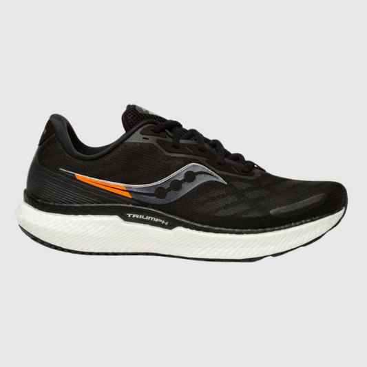 Saucony Triumph 19 Wide – נעלי ריצה סקוני לגברים