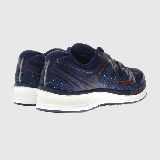 Saucony Triumph ISO 4  – נעלי ריצה סקוני לגברים