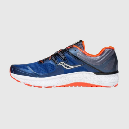 Saucony Guide ISO – נעלי ריצה סקוני לגברים