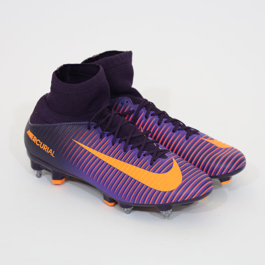 נעלי כדורגל Nike Mercurial Veloce 3 SG-Pro