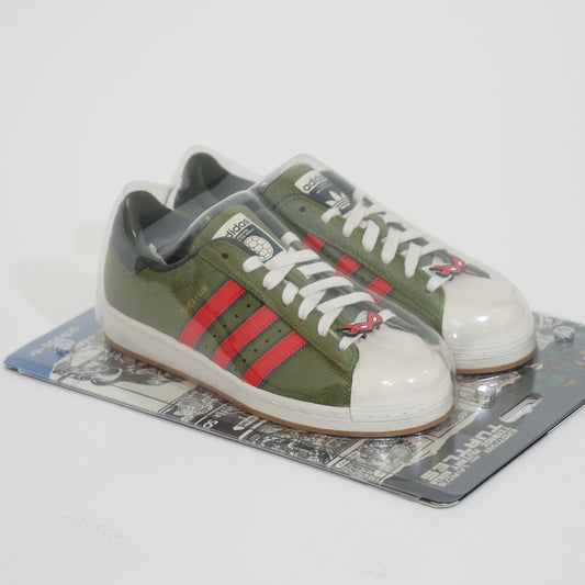 Adidas Superstar TMNT