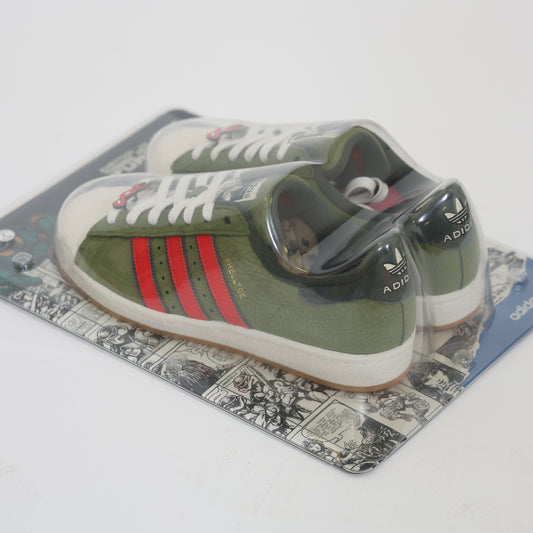 Adidas Superstar TMNT