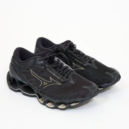 Mizuno Wave Prophecy 12 נעלי ריצה מיזונו