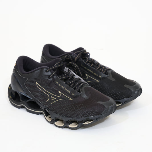 Mizuno Wave Prophecy 12 נעלי ריצה מיזונו