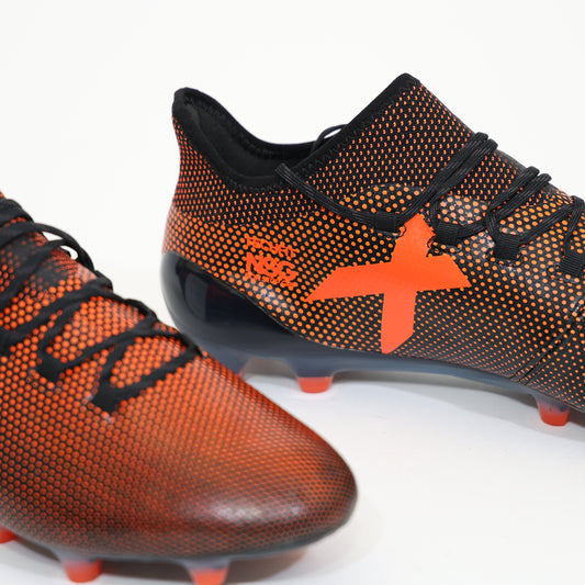 Adidas X 17.1 FG