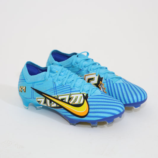 Nike Zoom Vapor 15 Elite KM FG