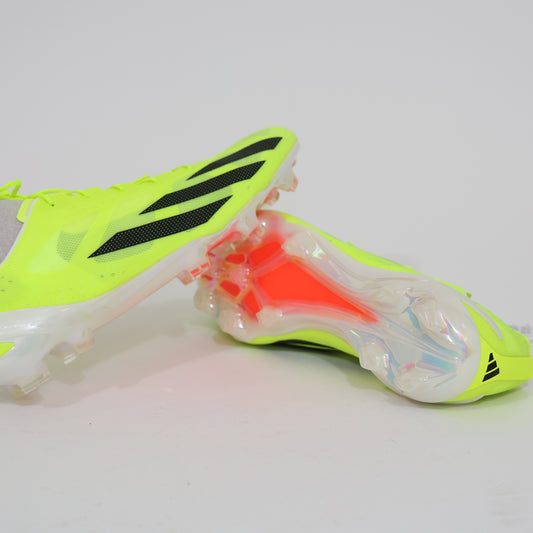 Adidas X Crazyfast+