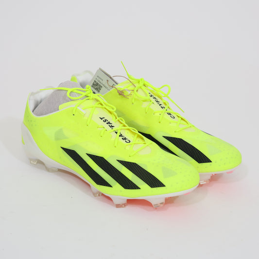 Adidas X Crazyfast+