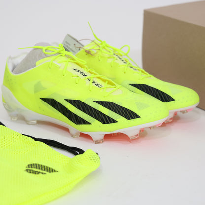 Adidas X Crazyfast+ נעלי כדורגל אדידס