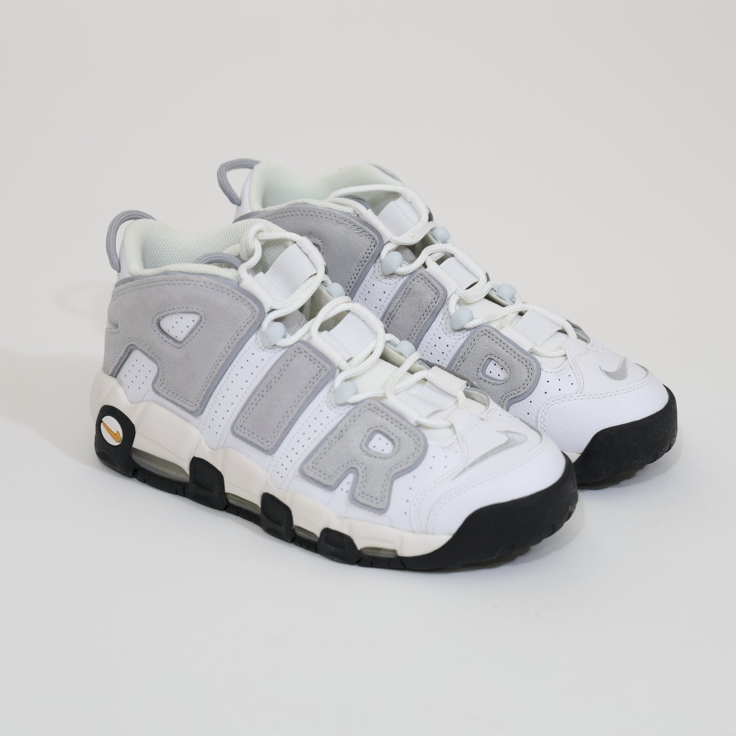 Nike Air More Uptempo ‘96 נעלי כדורסל נייק