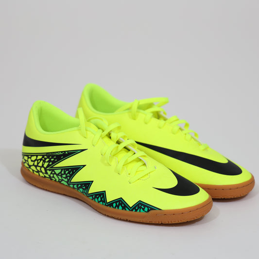 Nike Hypervenom Phade II IC