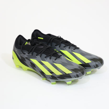 Adidas X Crazyfast Injection.1 FG נעלי כדורגל אדידס
