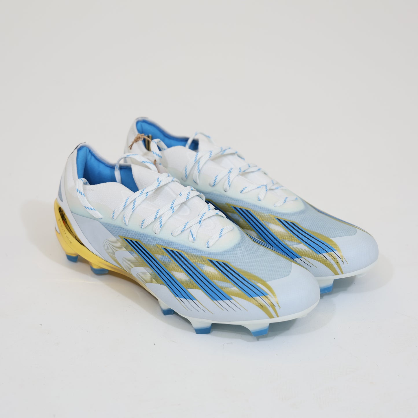 Adidas X Crazyfast Messi.1 FG “Las Estrellas”